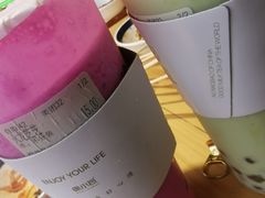 -徐小包的奶茶(中山路步行街店)