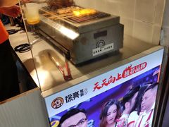 -徐亮烤蹄(建设路店)