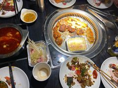 -欢乐牧场(T12店)
