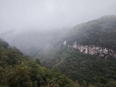 -黄花溪