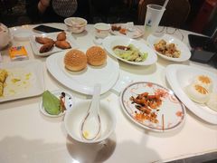 -稻香饭店(IFS国金中心店)