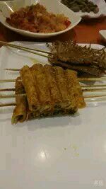 -金刚山烧烤(红旗大街店)