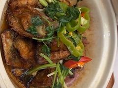 -避风塘·金牌店·夜宵(金玉兰店)