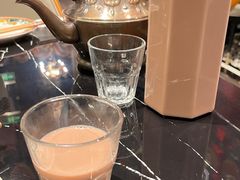 -巴依老爷新疆美食(清华东门店)