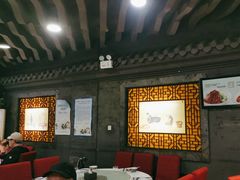 -老浒记烤鸭-北京菜(琉璃厂店)