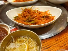 -青鹤谷(虹莘路总店)