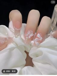 点击看大图 -1T·1M 日式美甲美睫