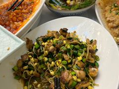 -丰收日·小海鲜·沪上家宴(顾村正大店)