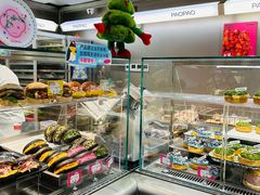 -PAOPAO Bakery&Café(港汇店)