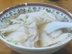 酸汤面叶-东京包子楼(政七街店)