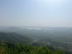 -北高峰