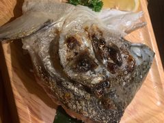 -蟹将军·松叶蟹和牛日料放题自助(K11店)