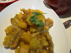 -京鸭棠(让胡路万达店)