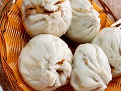 羊肉包-清真·老金家牛肉店(会展路店)