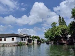 -乌镇景区