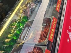 -西塔大冷面(市府大路店)