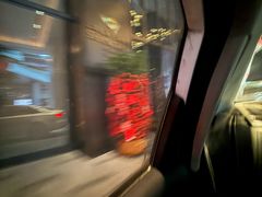 -上海前滩香格里拉大酒店