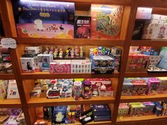 -西西弗书店&矢量咖啡(凯德晶萃广场店)