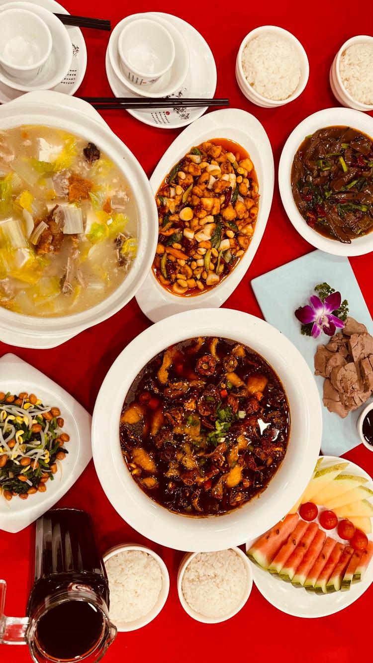 大德烤鸭(旺角国际店)-"[服务铃]服务:服务没问题啊.这么大的.