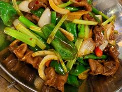 -毛胡子牛羊餐馆(武宁路店)