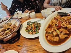 -临家闽南菜(宝洲路店)