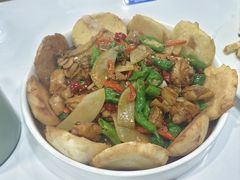 -小山东羊肉汤馆(同济新村店)