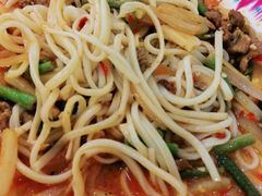 -新疆巴州金丝特餐厅(大钟寺店)