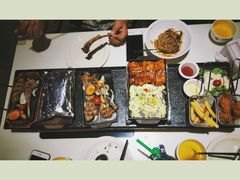 -火炉火自助餐(枫蓝国际店)