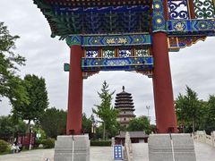 -天宁寺