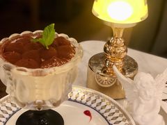 -IL TEATRO 精品意大利餐厅