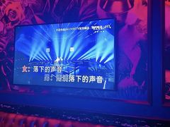 -INLOVE KTV(新天地店)