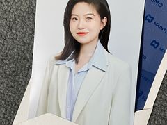 -海马体照相馆(成都来福士广场店)