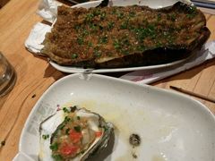 -木屋烧烤(西南角店)