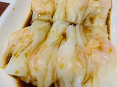 -點無缺茶楼·海鲜酒家(世博店)