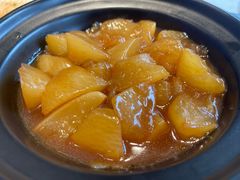 -狮王府淮扬菜(百家湖1912店)