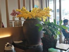 大堂-王四酒家苏帮菜馆(观前店)