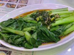 -澳门陈光记烧味饭店(郎家园店)