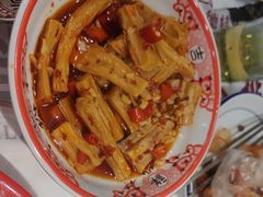 -乐乐大排档·30年老字号(浙江路店)