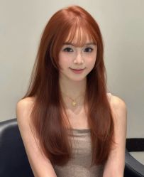 -BEAUTY HAIR GANO