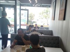 -湖南崖炒鸡(河东店)