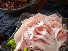 -岗上渣渣老火锅(两路口店)