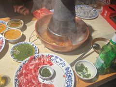 -东镇老火锅(长春路首店)