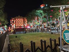 -大唐不夜城