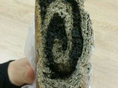 黑芝麻谷物核果-85度C(深圳富士康店)