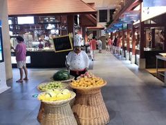 -蓝鲸湾汤泉(包河店)