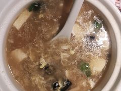 -木屋烧烤(万德庄店)
