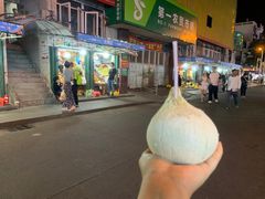 门面-太婆抱罗粉…海南特色小吃(一市场店)
