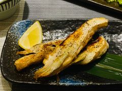 -叁鯨·日式料理Sankujira