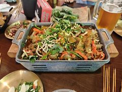 -林二哥宜烤官·宜宾小烧烤