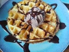 -蓝壁虎咖啡酒馆